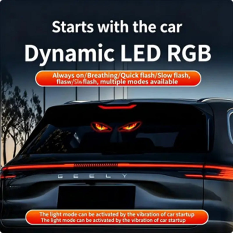 🚗🔆 Feu d'avertissement LED à énergie solaire pour voiture – 50 % de réduction ! Alimenté par énergie solaire, résistant aux intempéries, activation automatique à la tombée de la nuit – pour plus de sécurité sur le bord de la route. 🔥🛡️
