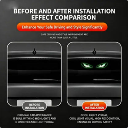 🚗🔆 Feu d'avertissement LED à énergie solaire pour voiture – 50 % de réduction ! Alimenté par énergie solaire, résistant aux intempéries, activation automatique à la tombée de la nuit – pour plus de sécurité sur le bord de la route. 🔥🛡️