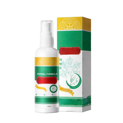 🌿💨 Spray rafraîchissant pour les pieds – Formule à base de plantes, sensation immédiate de fraîcheur, des pieds légers et sans odeur, du matin au soir 🦶✨