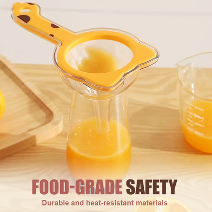 📢 57% DE RÉDUCTION ! ⏰ Passoire Ultra Fine 120 Mailles – Filtrage Précis & Durable – Matériau Alimentaire, Poignée Ergonomique & Maille Amovible – Idéale pour le Thé, les Infusions, les Sauces et la Pâtisserie 🍵✨🍽️
