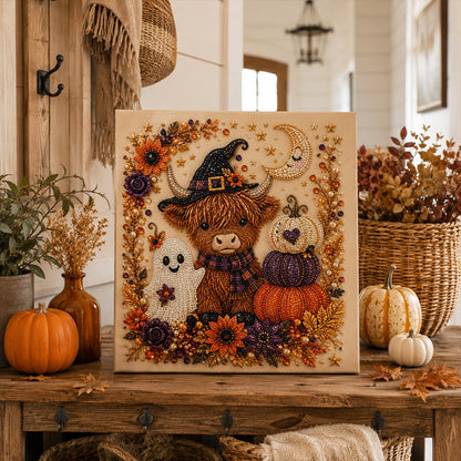 🔥 Dernier jour : -50 % – 👻✨ Kit créatif de perles pour Halloween – Transformez de minuscules perles en créations magiques, à la fois effrayantes et adorables.