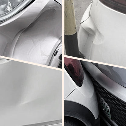 🚗✨ Bâton de colle réparation bosses voiture sans peinture, restaure la carrosserie sans abîmer votre peinture d’origine