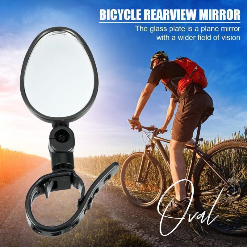 Miroir de rétroviseur rotatif à 360°