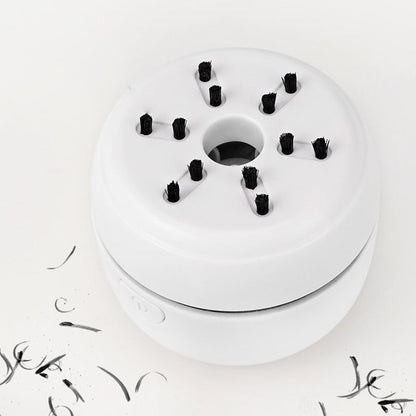 Mini-aspirateur portable pour bureau