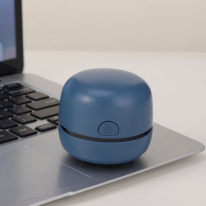 Mini-aspirateur portable pour bureau