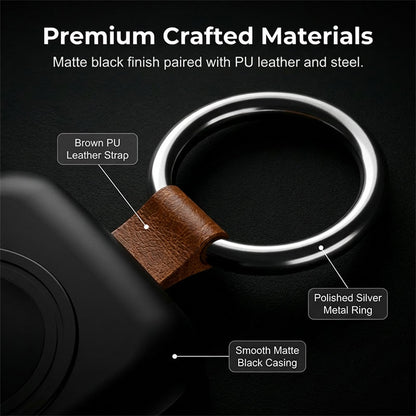 Chargeur portable en porte-clés pour montres connectées