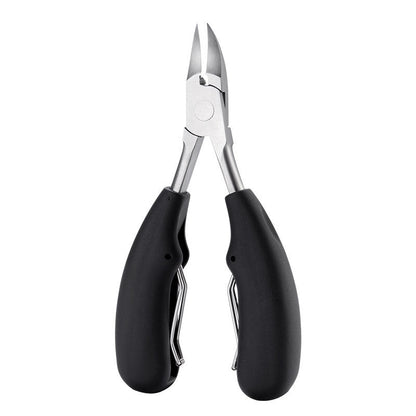 Coupe-ongles précis et ultra-tranchant