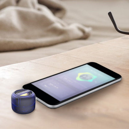Amplificateur portable à brancher pour téléphone mobile