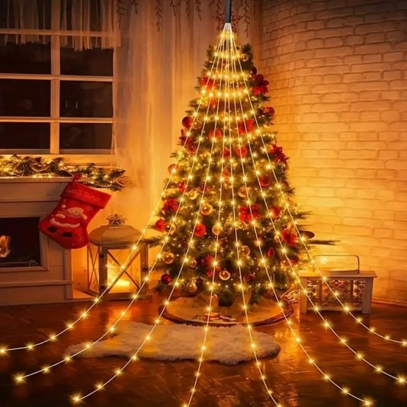 Guirlande lumineuse LED « Firefly Twinkle »