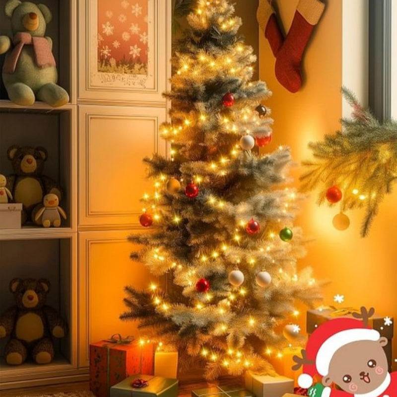 Guirlande lumineuse LED « Firefly Twinkle »