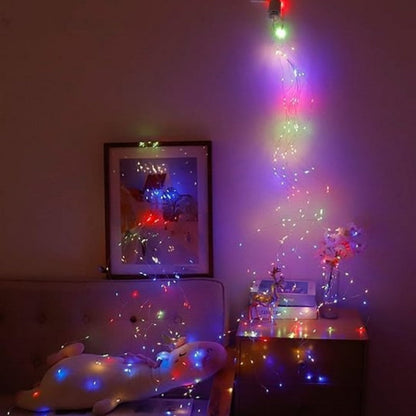 Guirlande lumineuse LED « Firefly Twinkle »