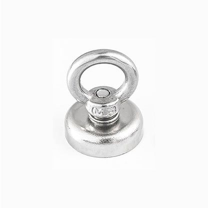 🧲 50 % DE RÉDUCTION EN CE MOMENT ! ⚓ Kit d'aimants de sauvetage pour eaux profondes – Puissance d'attraction élevée, résistant à la rouille et durable – Idéal pour la chasse au trésor et la récupération sous-marine 💰
