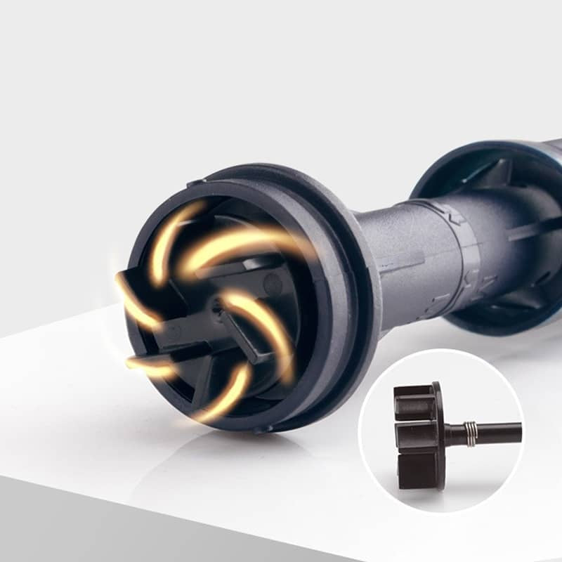 50 % de réduction 🔥 Nettoyeur de gravier électrique pour aquarium