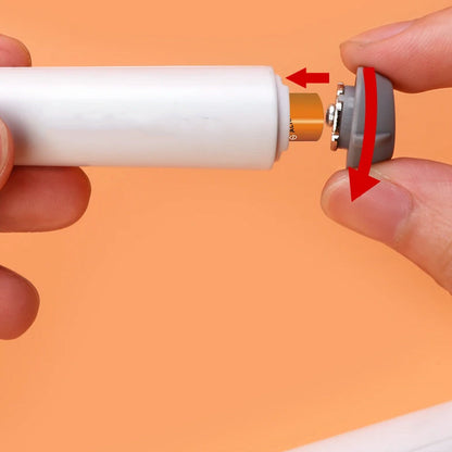 🥳 PLUS DE 50 000 EXEMPLAIRES VENDUS ! 🔥 50 % DE RÉDUCTION ! Stylo gomme à dessin à piles avec deux tailles
