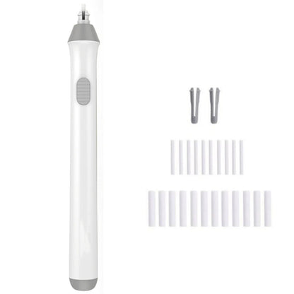 🥳 PLUS DE 50 000 EXEMPLAIRES VENDUS ! 🔥 50 % DE RÉDUCTION ! Stylo gomme à dessin à piles avec deux tailles