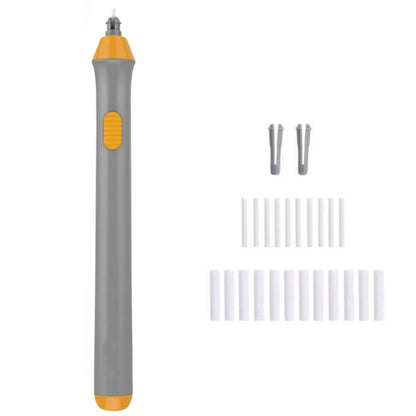 🥳 PLUS DE 50 000 EXEMPLAIRES VENDUS ! 🔥 50 % DE RÉDUCTION ! Stylo gomme à dessin à piles avec deux tailles