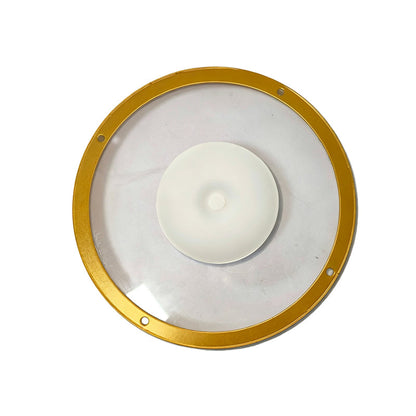 Étagère murale flottante avec éclairage LED d'ambiance intégré