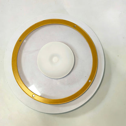 Étagère murale flottante avec éclairage LED d'ambiance intégré