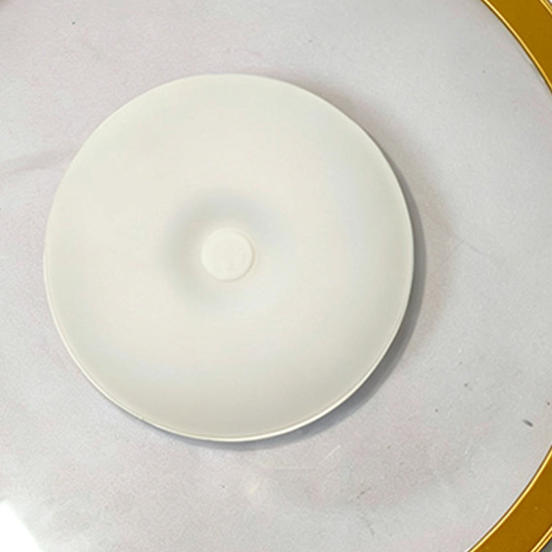 Étagère murale flottante avec éclairage LED d'ambiance intégré