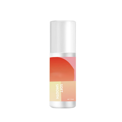 Vaporisateur nettoyant doux à l'eau ionisée pour animaux de compagnie