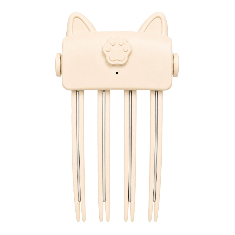 🎉Plus de 48 000 exemplaires vendus 💇 Pince chauffante sans fil pour donner du volume à la racine, accessoire de coiffure portable de voyage pour cheveux fins et plats