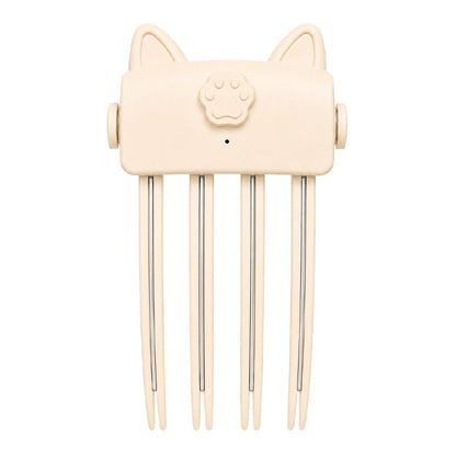 🎉Plus de 48 000 exemplaires vendus 💇 Pince chauffante sans fil pour donner du volume à la racine, accessoire de coiffure portable de voyage pour cheveux fins et plats