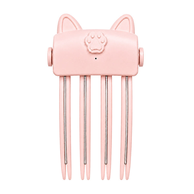 🎉Plus de 48 000 exemplaires vendus 💇 Pince chauffante sans fil pour donner du volume à la racine, accessoire de coiffure portable de voyage pour cheveux fins et plats