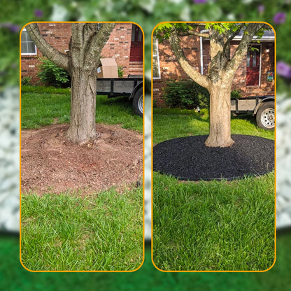🌿 OFFRE LIMITÉE -53% 🏡 Bordure de Jardin 10m — 30 Piquets, Sans Creuser, Résistante aux Intempéries