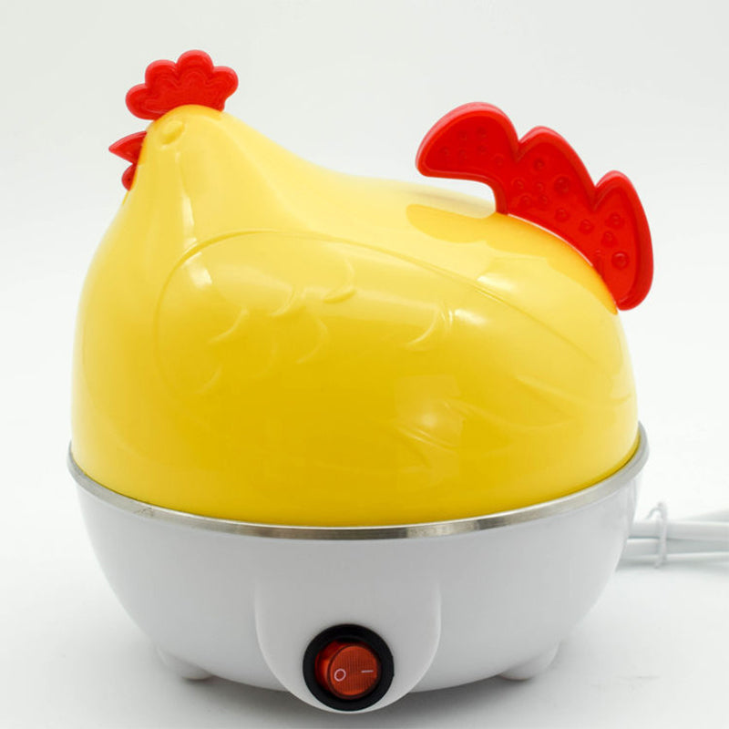 🥚 50 % DE RÉDUCTION EN CE MOMENT ! ⚡ Cuiseur à œufs multifonction rapide – Cuisson rapide, arrêt automatique et polyvalence – Idéal pour les œufs durs, pochés et cuits à la vapeur 🍳