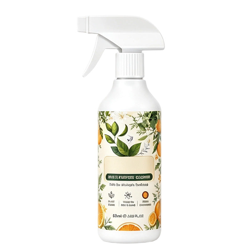 🧴🧽 Spray dégraissant ultra-puissant pour la cuisine – Un produit puissant pour éliminer la graisse et nettoyer votre maison