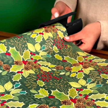 Coupe-papier cadeau nouvelle génération