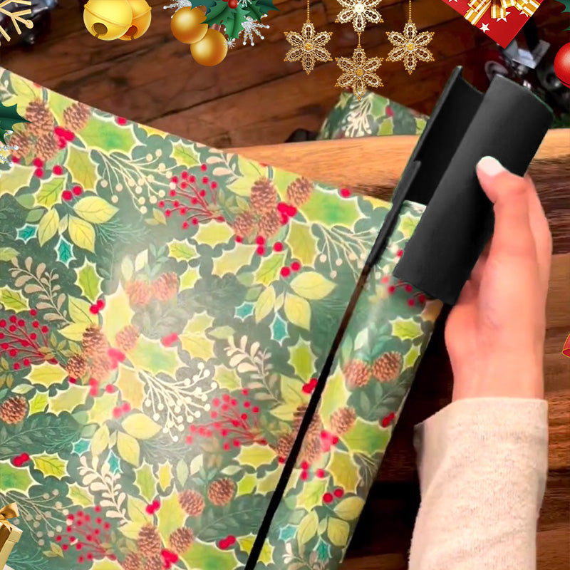 Coupe-papier cadeau nouvelle génération