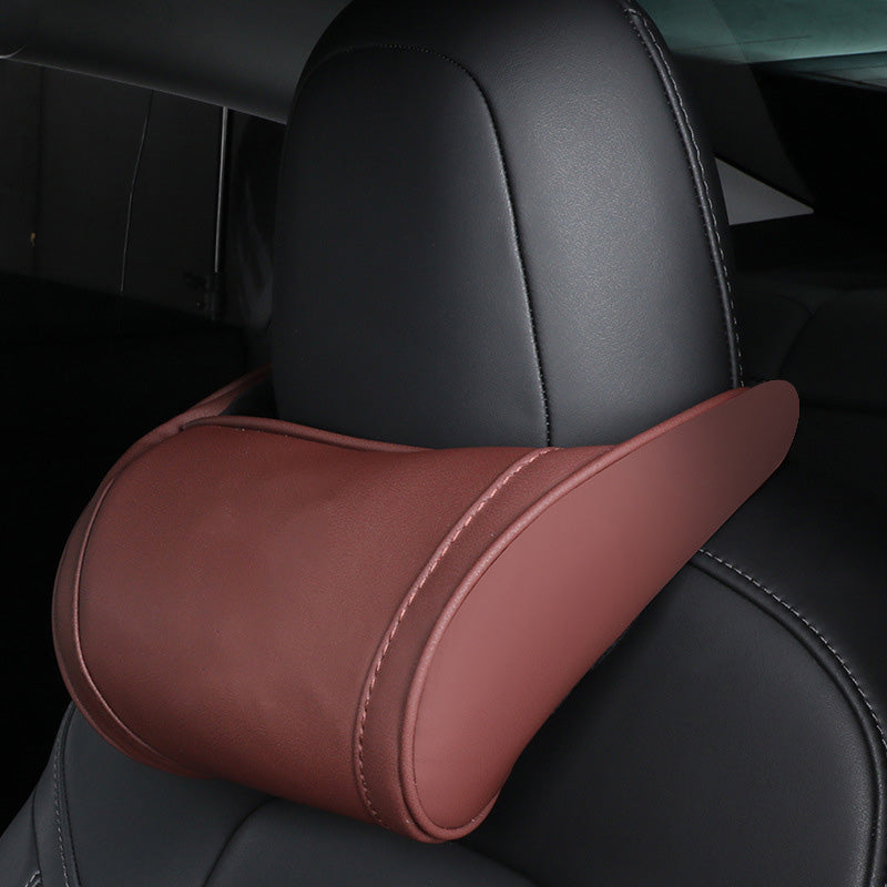 📢📢50% DE RÉDUCTION !! ⏰Oreiller ergonomique en mousse à mémoire de forme pour appui-tête de voiture