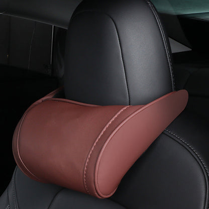 📢📢50% DE RÉDUCTION !! ⏰Oreiller ergonomique en mousse à mémoire de forme pour appui-tête de voiture
