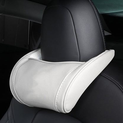 📢📢50% DE RÉDUCTION !! ⏰Oreiller ergonomique en mousse à mémoire de forme pour appui-tête de voiture