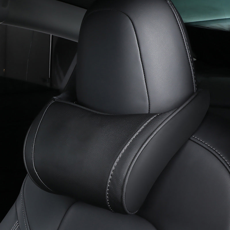 📢📢50% DE RÉDUCTION !! ⏰Oreiller ergonomique en mousse à mémoire de forme pour appui-tête de voiture
