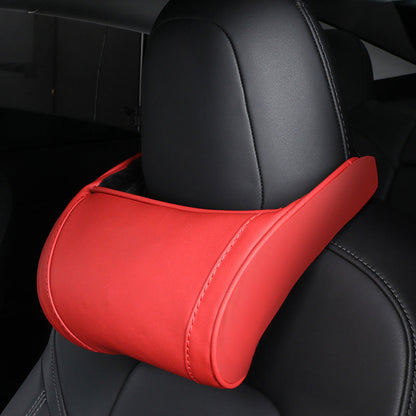 📢📢50% DE RÉDUCTION !! ⏰Oreiller ergonomique en mousse à mémoire de forme pour appui-tête de voiture