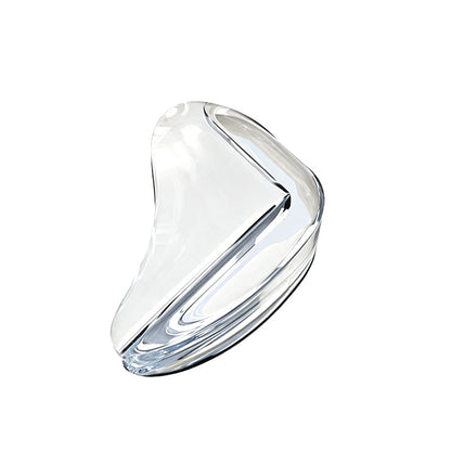 Protections d'angle transparentes et souples