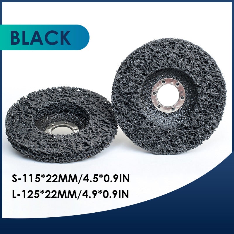 💥Offre spéciale : 57 % de réduction !🔥 Disque de meulage multifonction Black Diamond