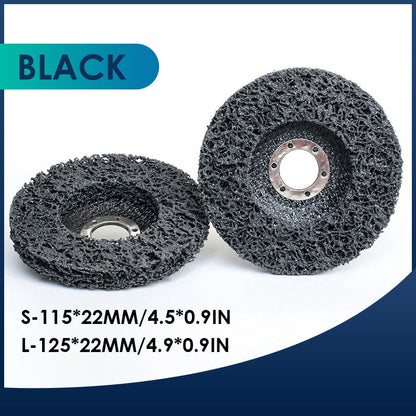💥Offre spéciale : 57 % de réduction !🔥 Disque de meulage multifonction Black Diamond