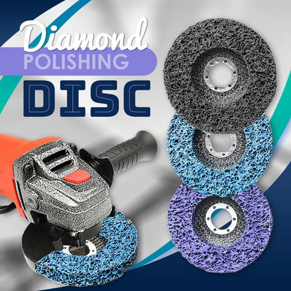 💥Offre spéciale : 57 % de réduction !🔥 Disque de meulage multifonction Black Diamond