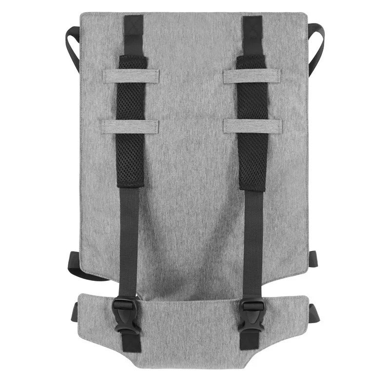 👶Sangle de sécurité pour chaise haute portable pour bébé