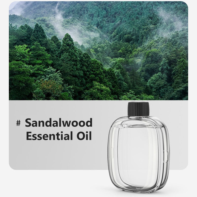 🌬️🌸 -60% ! 🏡Diffuseur d'Aromathérapie Automatique – Silencieux, Diffusion Régulière & Ambiance Parfumée.
