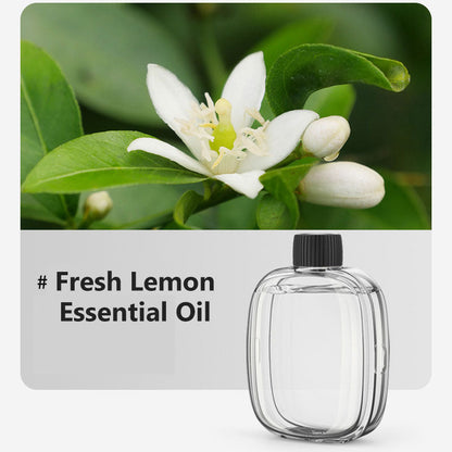 🌬️🌸 -60% ! 🏡Diffuseur d'Aromathérapie Automatique – Silencieux, Diffusion Régulière & Ambiance Parfumée.