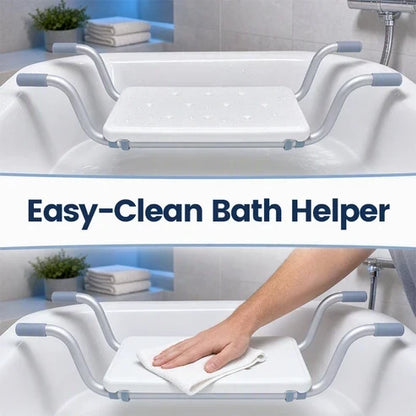 📢📢50 % DE RÉDUCTION !! ⏰Plancher de siège de baignoire antidérapant et réglable