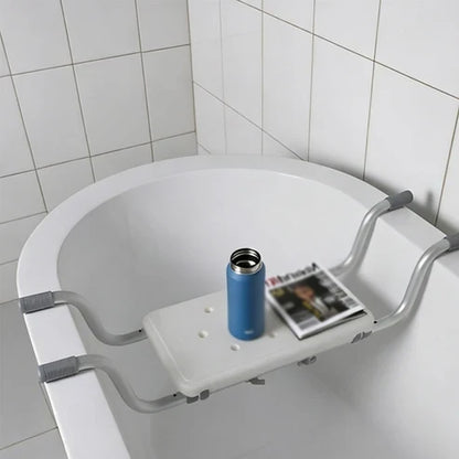 📢📢50 % DE RÉDUCTION !! ⏰Plancher de siège de baignoire antidérapant et réglable
