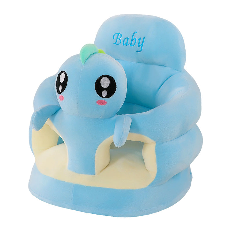 ⏳50% DE RÉDUCTION !⏰Canapé de soutien pour bébé avec motifs de dessins animés👼🛋️