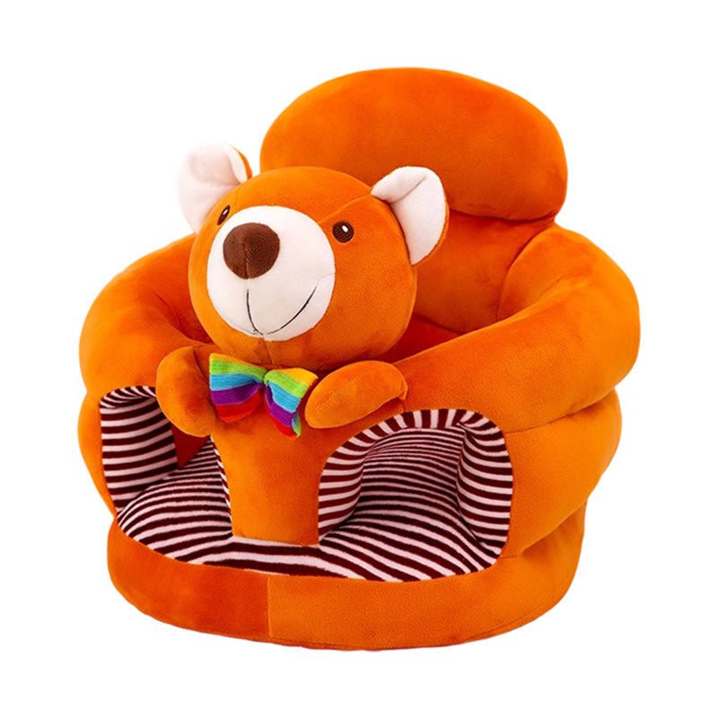 ⏳50% DE RÉDUCTION !⏰Canapé de soutien pour bébé avec motifs de dessins animés👼🛋️