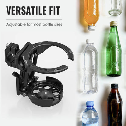 🚲PROMOTION EXCEPTIONNELLE ! Porte-bouteille pliable pour vélo💧✨