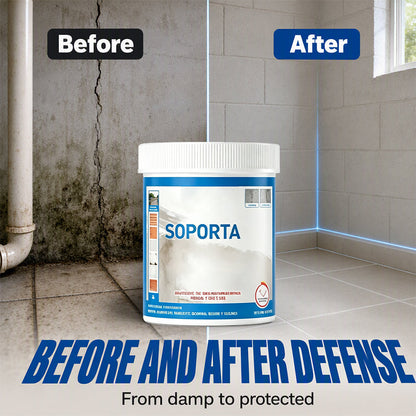 🔥 50% DE RÉDUCTION ! ✨Mastic de réparation imperméable multi-surfaces
